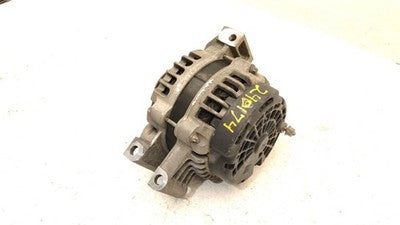 2007-2009 Trail Blazer Alternator 4.2L 15225928