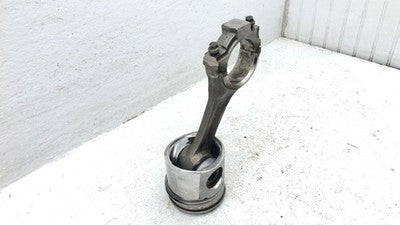 2001 Dodge Ram 2500 Connecting Rod With Piston Cummins 5.9L 24V Oem
