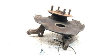11-14 Insight Passenger Right Front Spindle Steering Knuckle With Wheel Hub