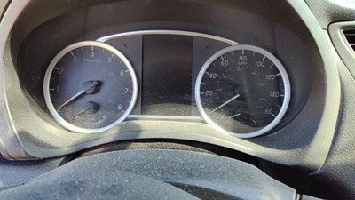 2017-2019 Nissan Sentra Speedometer Cluster Instrument Gauges Panel Oem Dash
