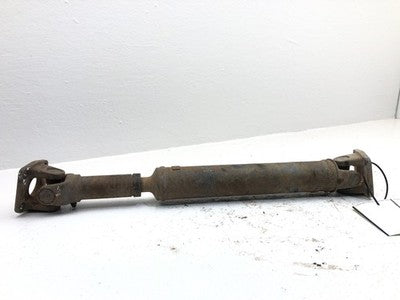 2003-2006 Kia Sorento Front Drive Shaft Oem Driveline 4X4 4Wd Transfer Case