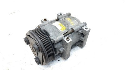 1994-1995 Ford Explorer Ac Compressor Air Conditioner Pump Assembly Oem 4.0L
