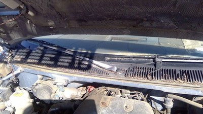 1991 Chevy Caprice Windshield Wiper Cowl Vent Trim Panel Oem Grille