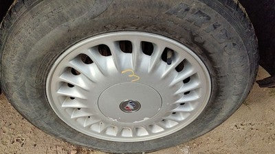 1991-1996 Buick Park Ave 15" Aluminum Wheel Oem Factory Rim