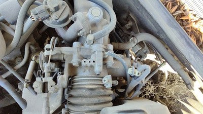1997-2001 Toyota Camry Throttle Body Valve Oem With Sensors 3.0L 2221020050