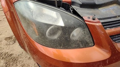 2005-2010 Chevy Cobalt Passenger Right Head Light Oem Front Lamp