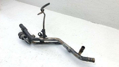 1986 Chevy Corvette C4 Heater Control Valve Coolant Lines Oem Pipes 5.7L