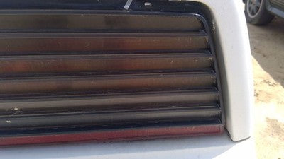 1982-1984 Pontiac Firebird Passenger Right Tail Light Oem Brake Lamp Rear Se