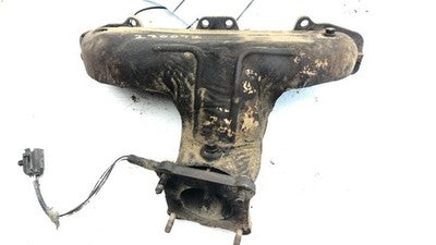 1995-2000 Dodge Stratus Exhaust Manifold Oem Header 2.4L With Heat Shield