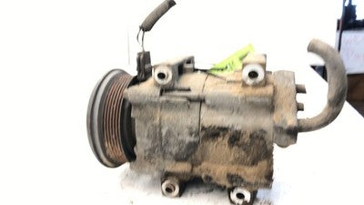 1997 Ford Aerostar Ac Compressor Air Conditioner Pump Assembly Oem 3.0l