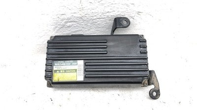 07-11 Altima Abs Hybrid Capacitor Control Module Computer Hybrid 47880Ja800