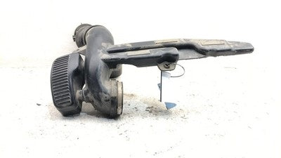 2007 Yukon Denali Air Intake Tube Resonator Pipe Elbow Rubber Oem Hose 6.2L