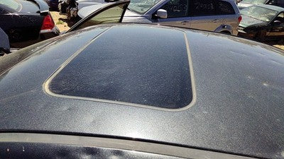 2015-2021 Subaru Wrx Sun Roof Glass Oem Top Window 65430Fj000