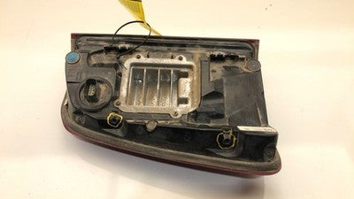 19-24 Dodge Ram 1500 Passenger Right Rear Tail Light Blind Spot Guide Pins Broke