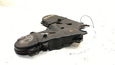 90-95 Lebaron Complete Set Of Timing Covers Upper Lower Inner Outer 3.0L