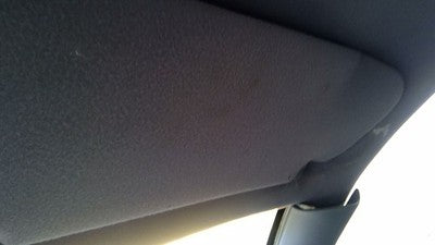 1994 Chevy Caprice Passenger Right Sun Visor Oem Blue