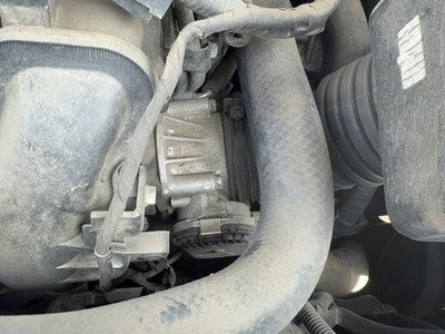 2010-2013 Kia Sportage Throttle Body Valve Oem With Sensors 2.4L 3510025400