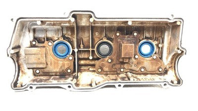 1992 Toyota Camry Rear Valve Cover Oem 3.0L 6 Cylinder