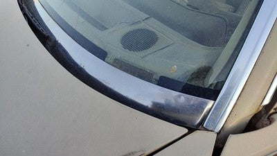 1981 Chevy Malibu Windshield Wiper Cowl Vent Trim Panel Oem Cover 4 Door