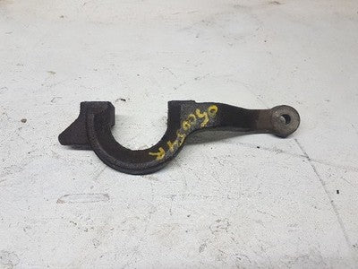 1970 Chevy C10 Passenger Right Front Spindle/Knuckle Drum Brake 03958107