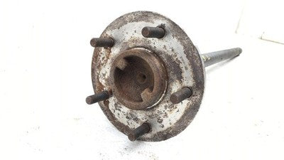 1980-1988 Chevy Caprice Driver Left Rear Back Axle Shaft Oem 01255801