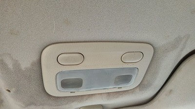 1993 Infinity G20 Center Overhead Console Oem Dome Light Map Lamp
