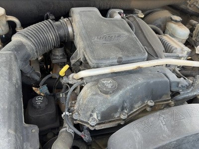 2004-2005 Buick Rainier Valve Cover Oem 4.2L 12591994