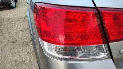 2010-2014 Subaru Legacy Outback Driver Left Outer Tail Light Brake Lamp Oem Rear
