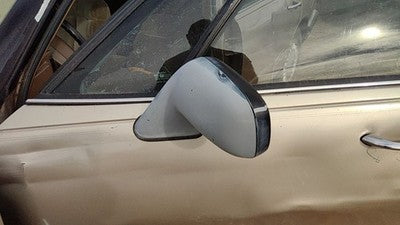 1991-1996 Buick Park Ave Driver Left Power Side Mirror Door Mounted Oem Gold