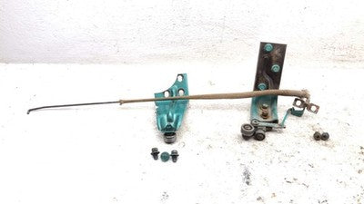1971 Dodge Van G20 Sliding Door Upper And Lower Roller Arm Assembly Oem Hardware