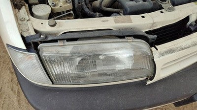 1991-1993 Infinity G20 Passenger Right Head Light Oem Front Lamp B601062j00