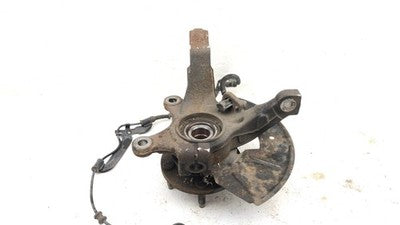 05-12 Ford Escape Passenger Right Front Spindle Steering Knuckle With Wheel Hub