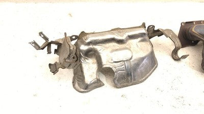 2012-2014 Mercedes C300 Passenger Right Exhaust Manifold Assembly Oem 3.5L