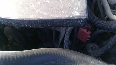 2005 Chevy Suburban Power Steering Pump With Mount Bracket Oem 5.3L