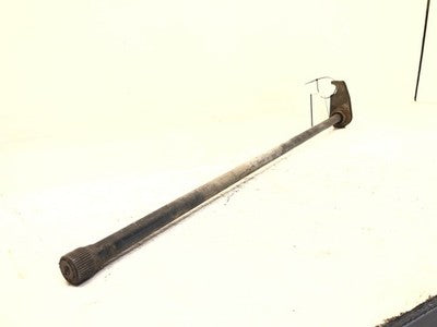 1984-1987 Isuzu Pickup Driver Left Front Torsion Bar Spring With Bracket Oem 4x4