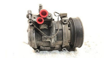 1993-97 Jeep Grand Cherokee Ac Compressor Air Conditioner Pump Assembly Oem 5.2L
