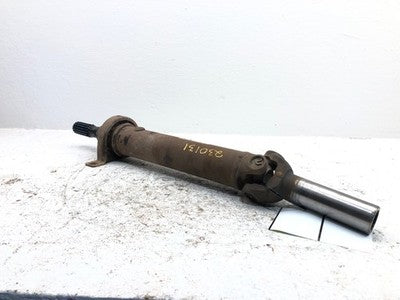 88-98 Silverado 1500 Rear Drive Shaft Front Section Back Drive Line 5.7L At 4X4