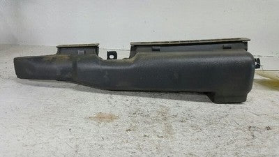 1981 Nissan Maxima 810 Passenger Right Dash Defrost Vent Duct Tube Pipe