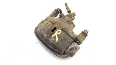 1986 Toyota Camry Passenger Right Front Brake Caliper With Mount Bracket Oem