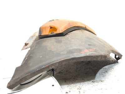 1970-1973 Nissan 240Z Passenger Right Front Turn Signal With Mount Panel Housing