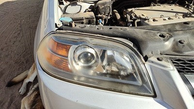 2004-2006 Acura Mdx Passenger Right Head Light Oem Front Lamp 33101S3Va12