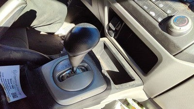 06-11 Honda Civic Floor Shifter Lever Assembly Shift Unit Automatic Transmission