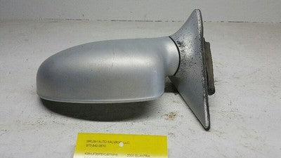 1999-2000 Hyundai Elantra Driver Left Side Mirror Door Mounted Oem Power
