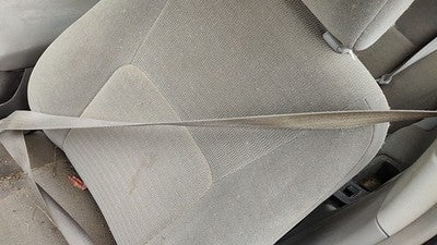 2002-2006 Toyota Camry Driver Left Front Seat Belt Retractor Shoulder 95 Stone