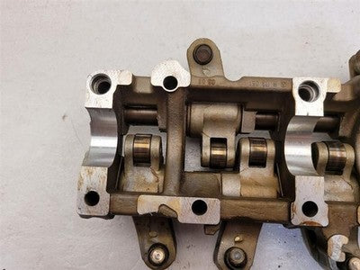 2002 Mercedes Ml500 5.0L Passenger Right Rocker Arm Rail Assembly Oem