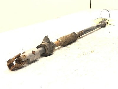 2006 Dodge Ram 2500 Lower Intermediate Steering Shaft OEM 5.7L Hemi Auto Trans