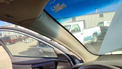 2000 Buick Regal Driver Left A Pillar Trim Windshield Post Panel Oem Taupe 523