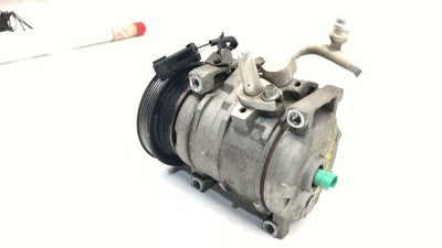 2002 03 Chrysler Pt Cruiser Ac Compressor Air Conditioner Pump Assembly 2.4L Mt