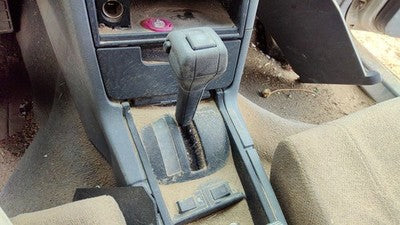 1991 Volvo 740 Floor Shifter Lever Assembly Oem Shift Unit