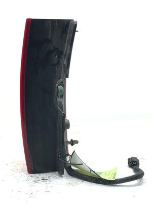 2007-2014 Chevy Suburban Driver Left Tail Light Oem Brake Lamp Rear 22837923